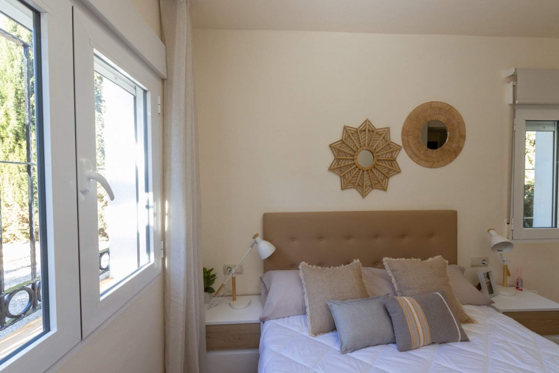 Nuevo - Villa (detached) -
Fuente Álamo - Las Palas