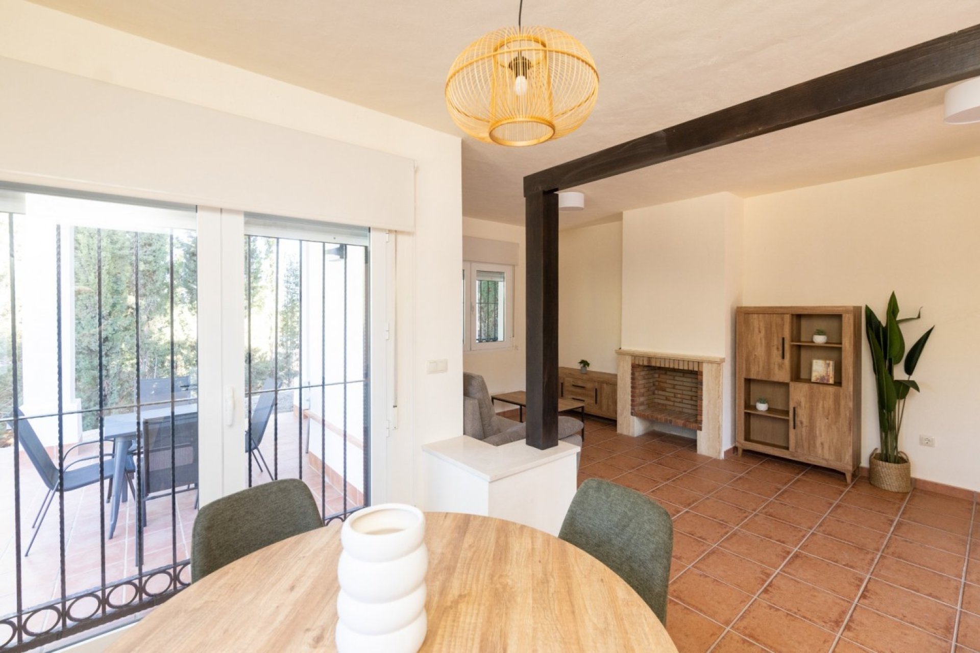 Nuevo - Villa (detached) -
Fuente Álamo - Las Palas