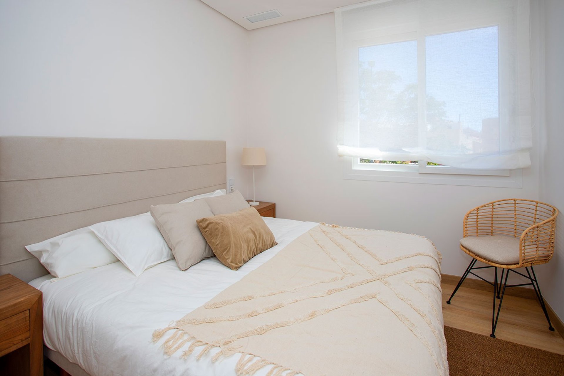 Nuevo - Villa (detached) -
Hondon De Las Nieves