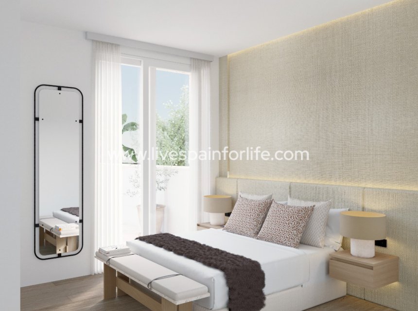 Nuevo - Villa (detached) -
Hondon De Las Nieves