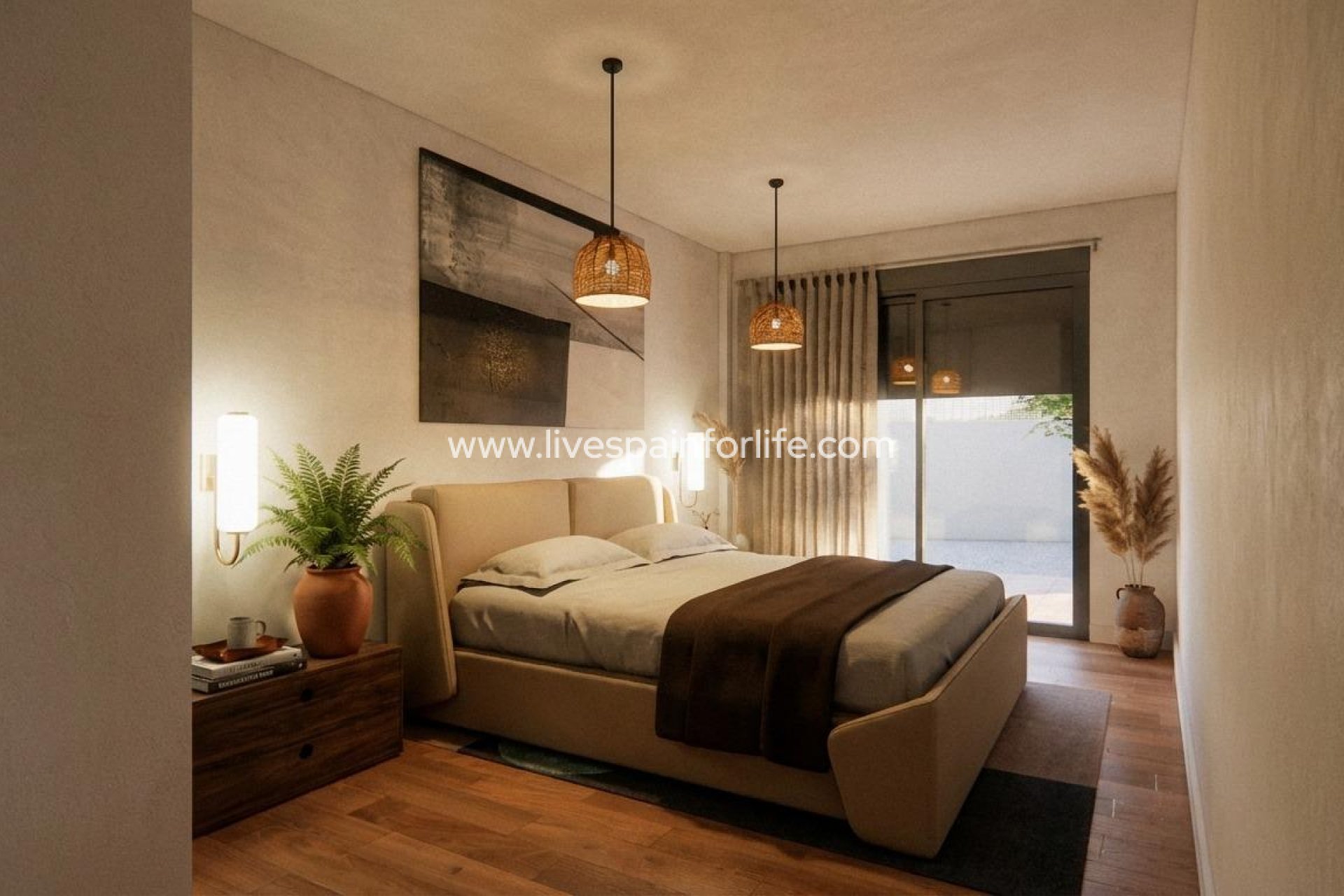 Nuevo - Villa (detached) -
Jacarilla - Vistabella