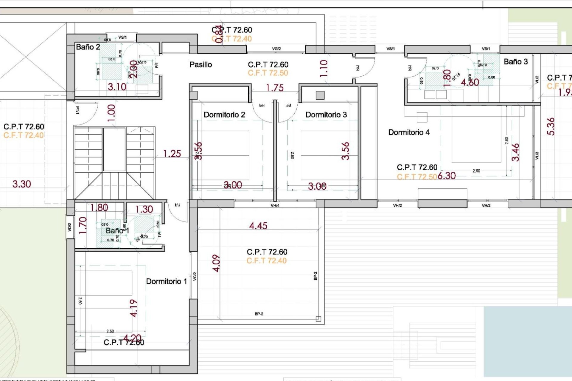 Nuevo - Villa (detached) -
Javea - Las Laderas