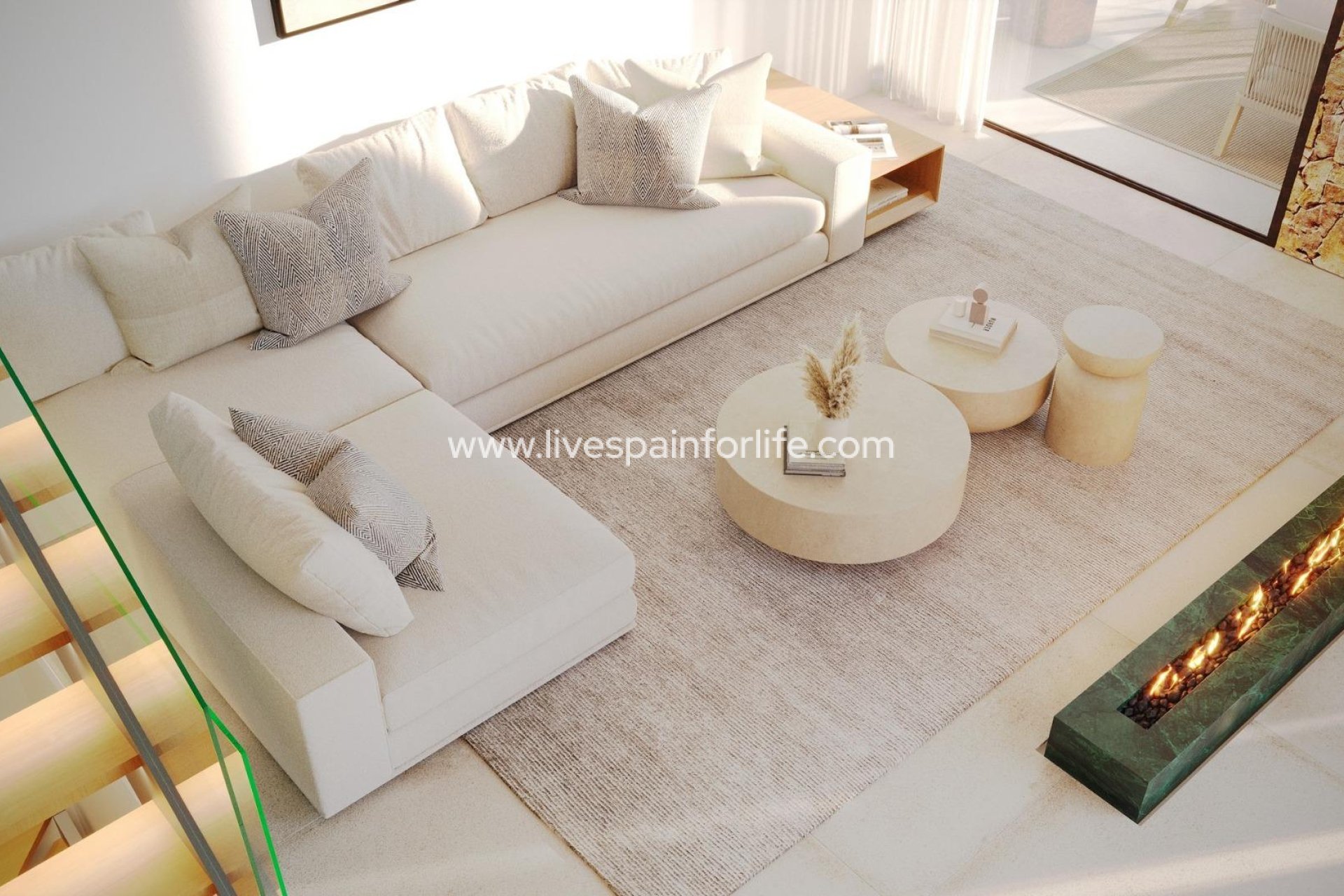 Nuevo - Villa (detached) -
Javea - Valle del Sol