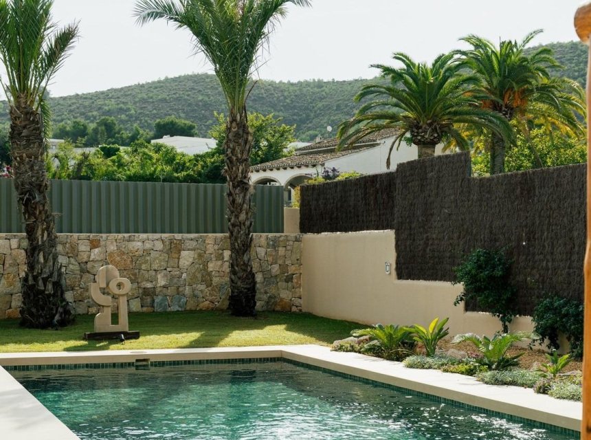 Nuevo - Villa (detached) -
Jávea Xàbia - Valle del Sol