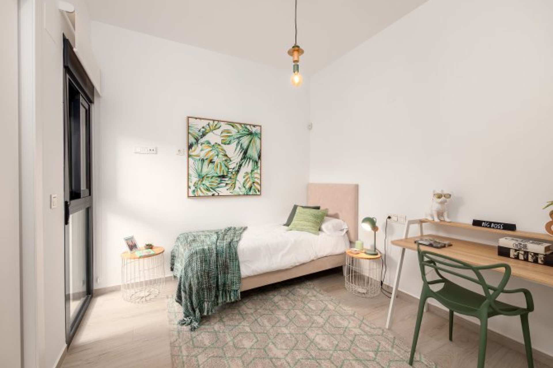 Nuevo - Villa (detached) -
La Finca Golf