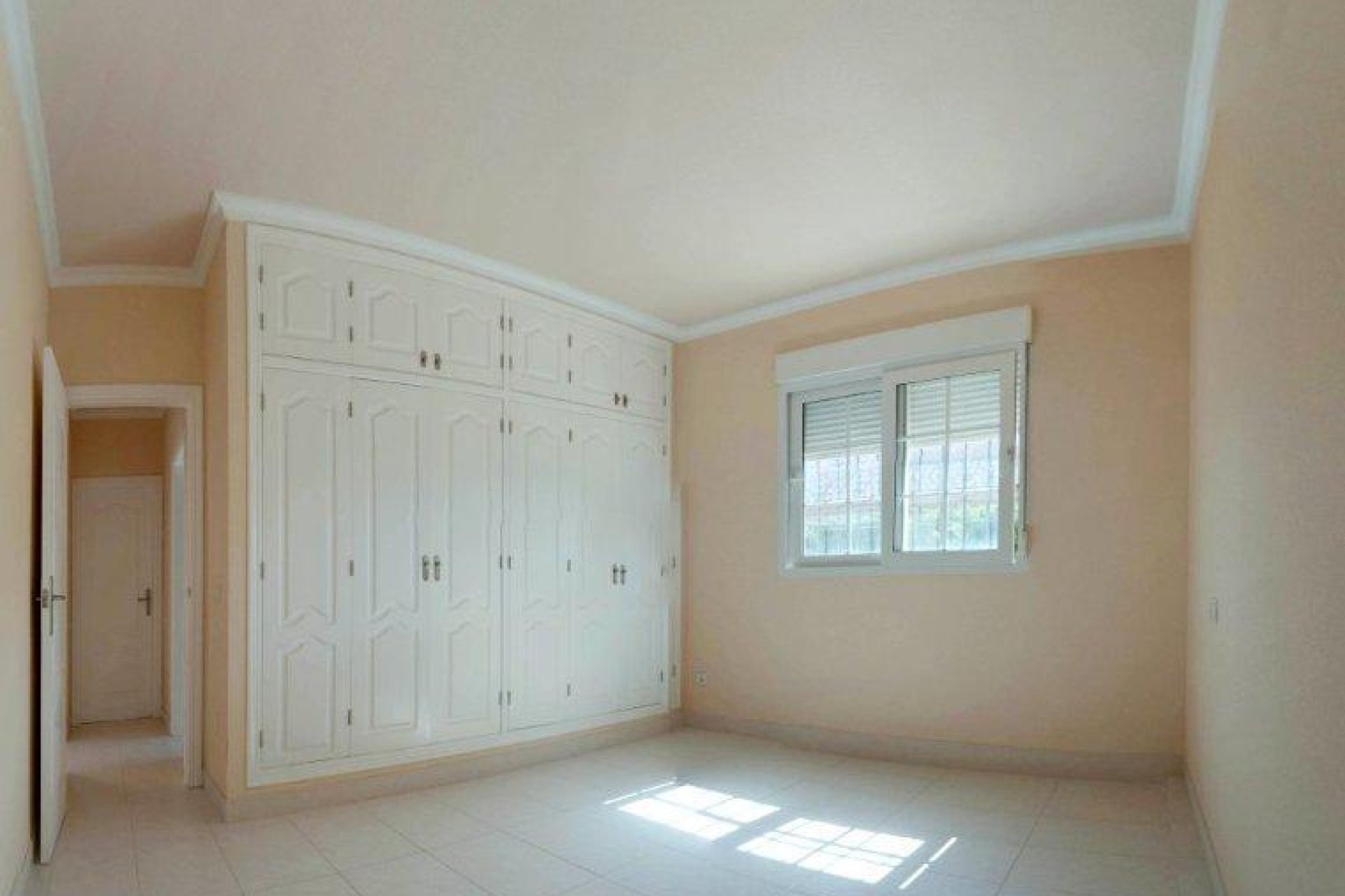 Nuevo - Villa (detached) -
La Manga del Mar Menor - La Manga