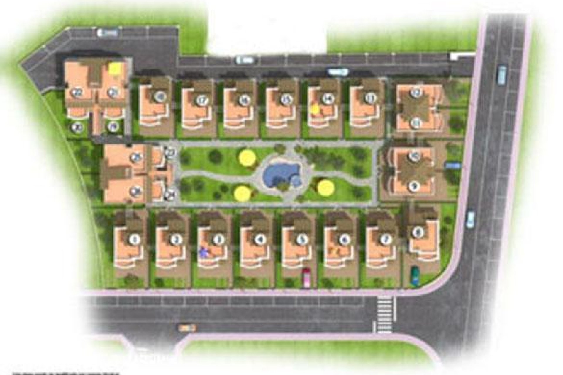 Nuevo - Villa (detached) -
La Marina