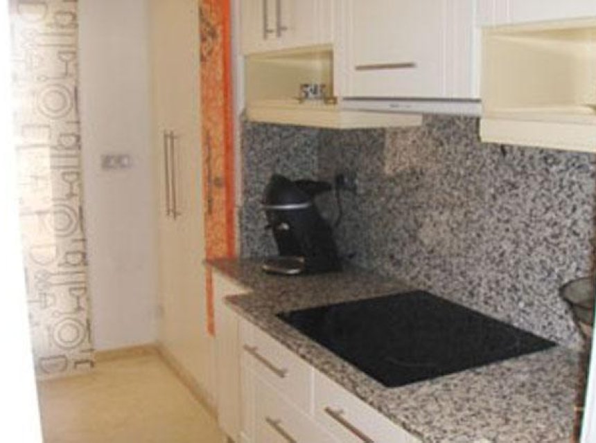 Nuevo - Villa (detached) -
La Marina