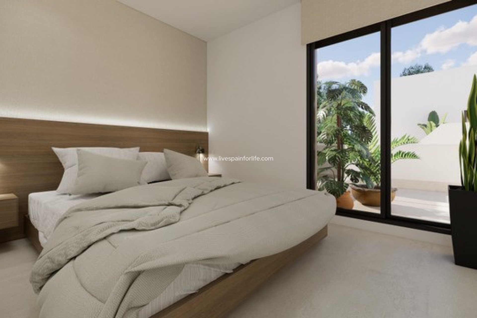 Nuevo - Villa (detached) -
La Marina