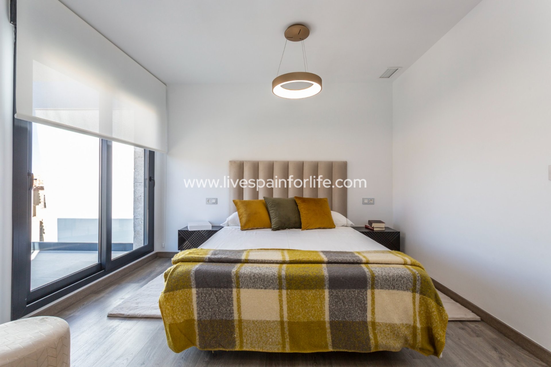 Nuevo - Villa (detached) -
La Mata