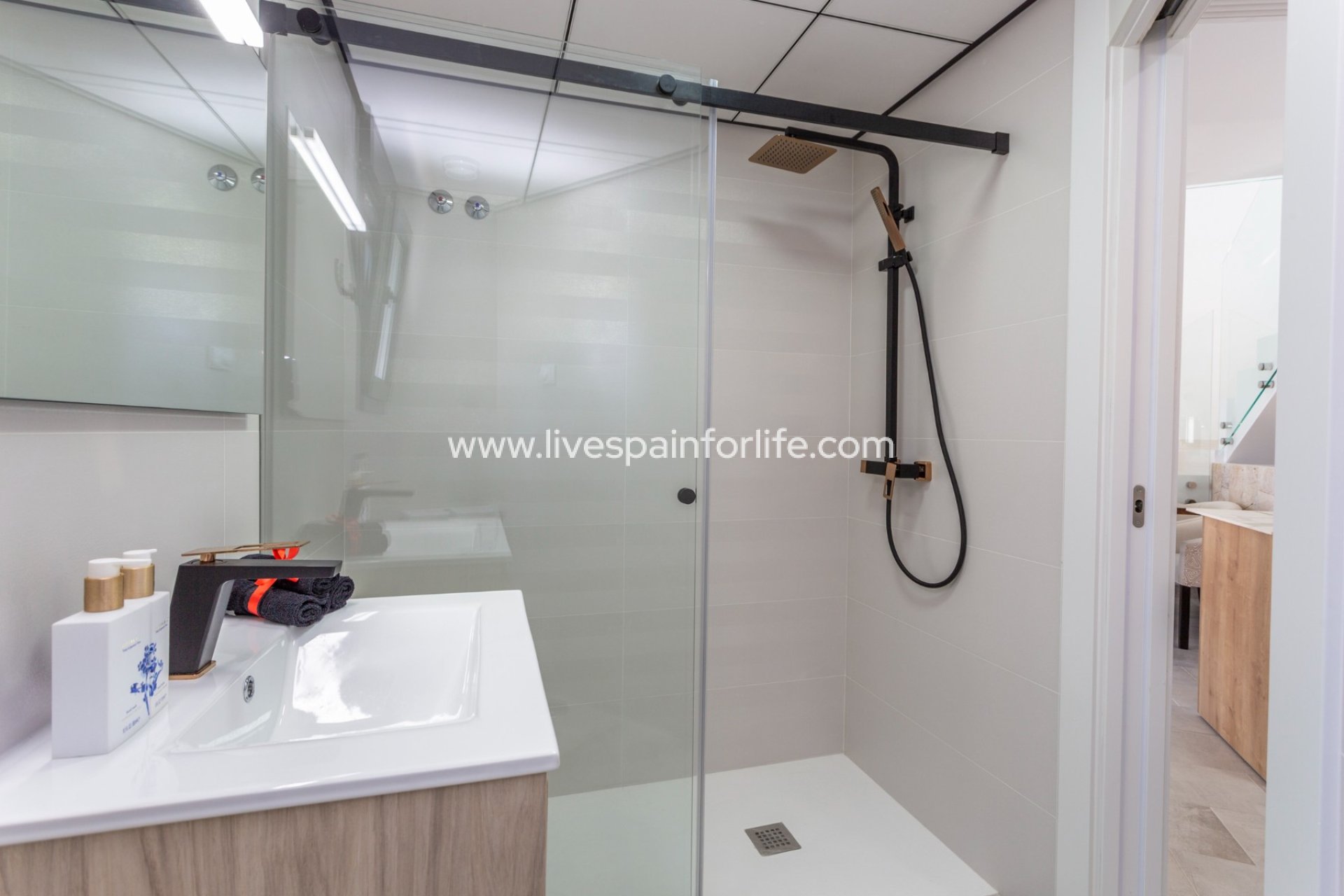 Nuevo - Villa (detached) -
La Mata