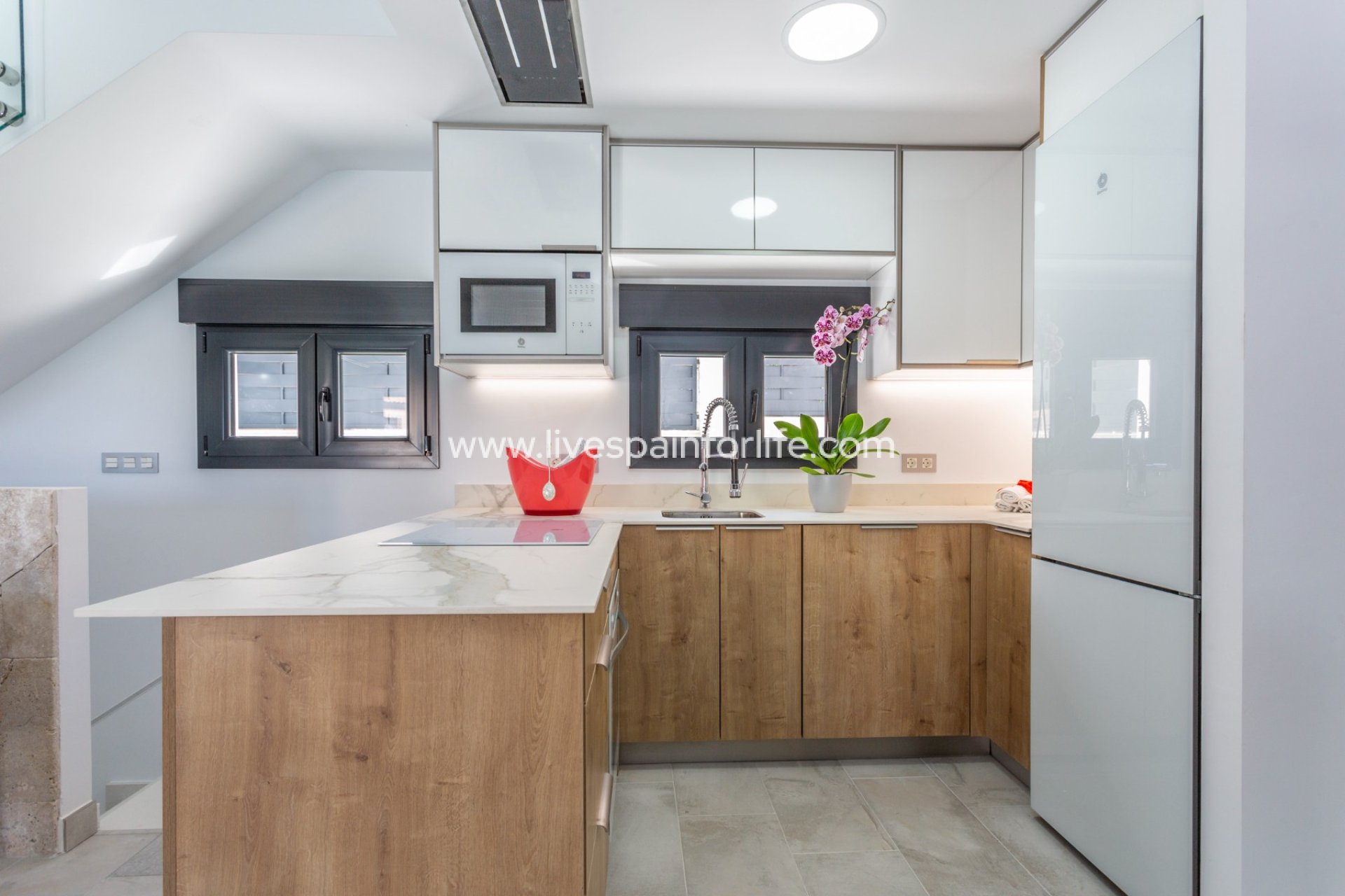 Nuevo - Villa (detached) -
La Mata