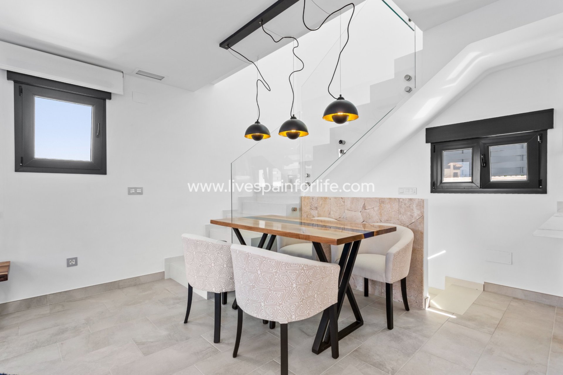 Nuevo - Villa (detached) -
La Mata