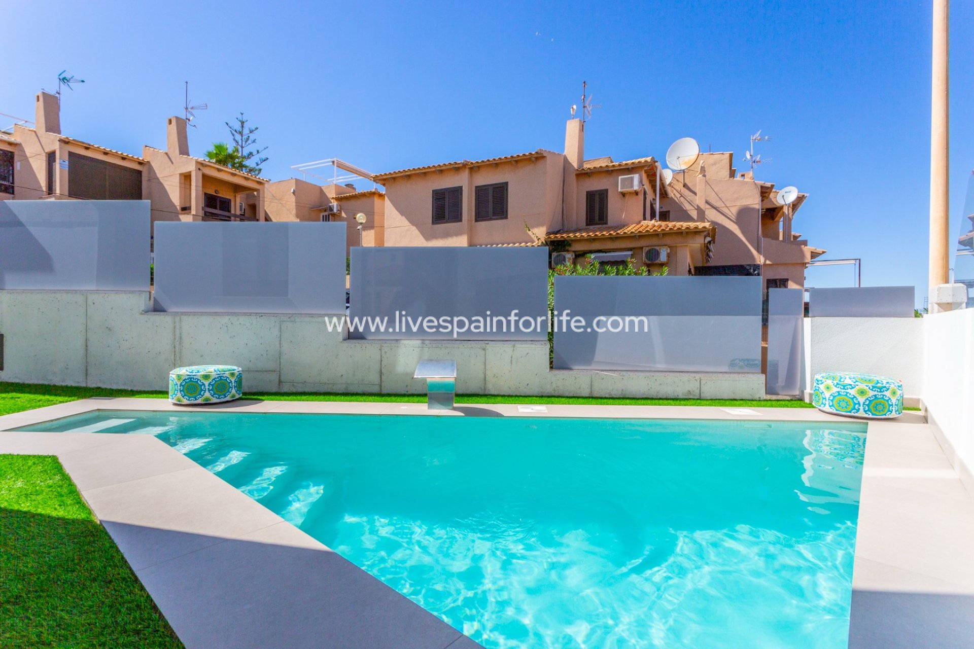Nuevo - Villa (detached) -
La Mata