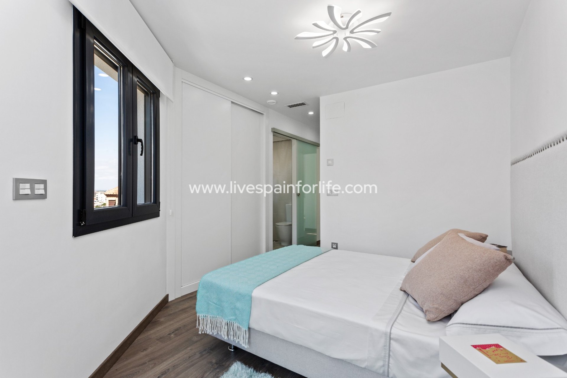 Nuevo - Villa (detached) -
La Mata