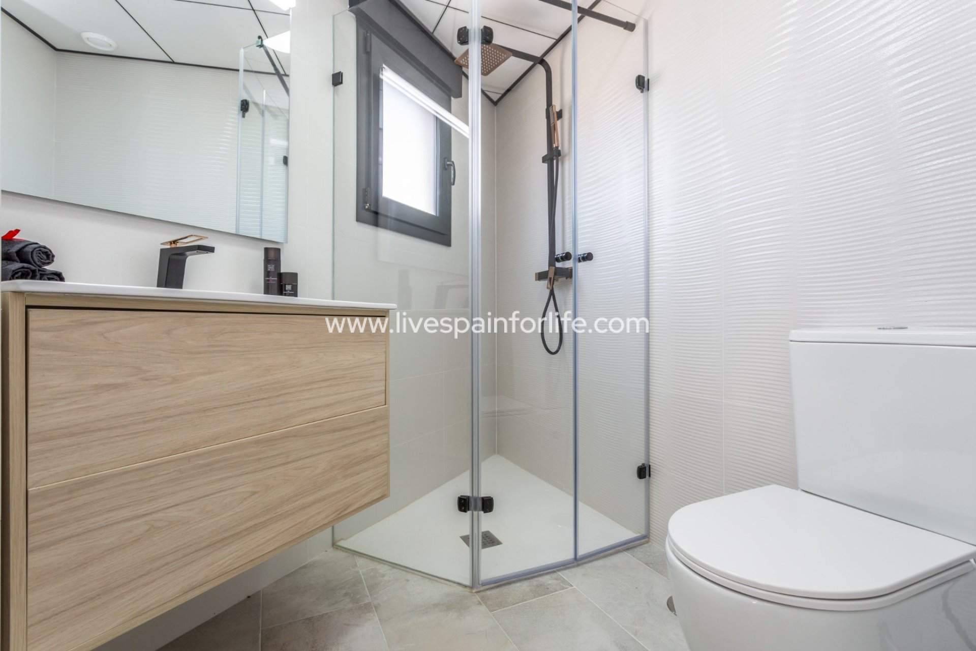 Nuevo - Villa (detached) -
La Mata