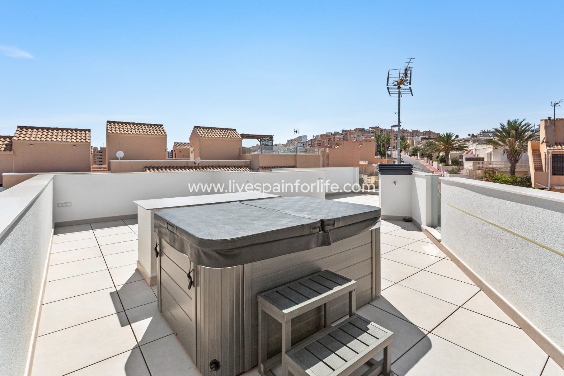 Nuevo - Villa (detached) -
La Mata