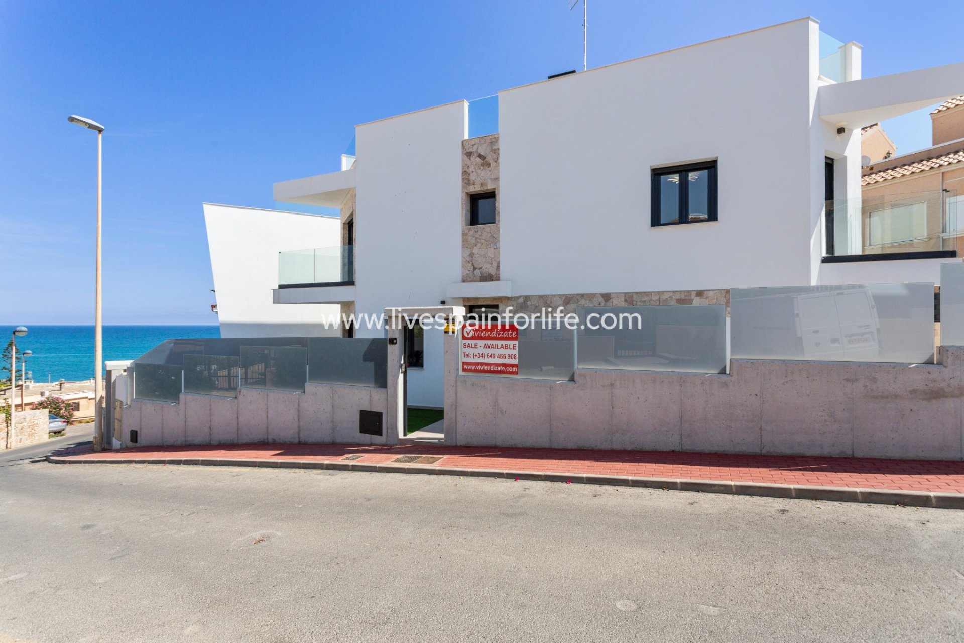Nuevo - Villa (detached) -
La Mata