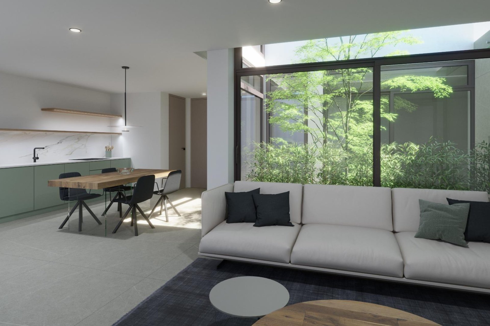 Nuevo - Villa (detached) -
La Nucia - Coblanca