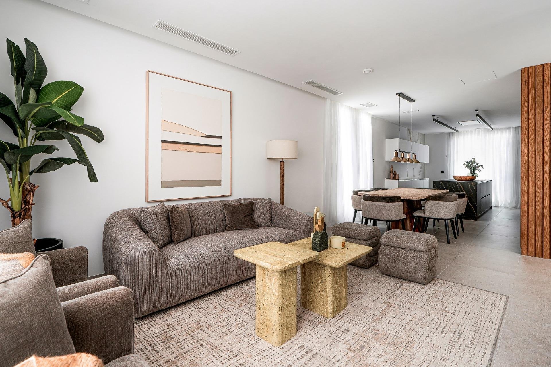 Nuevo - Villa (detached) -
La Nucia - Coblanca