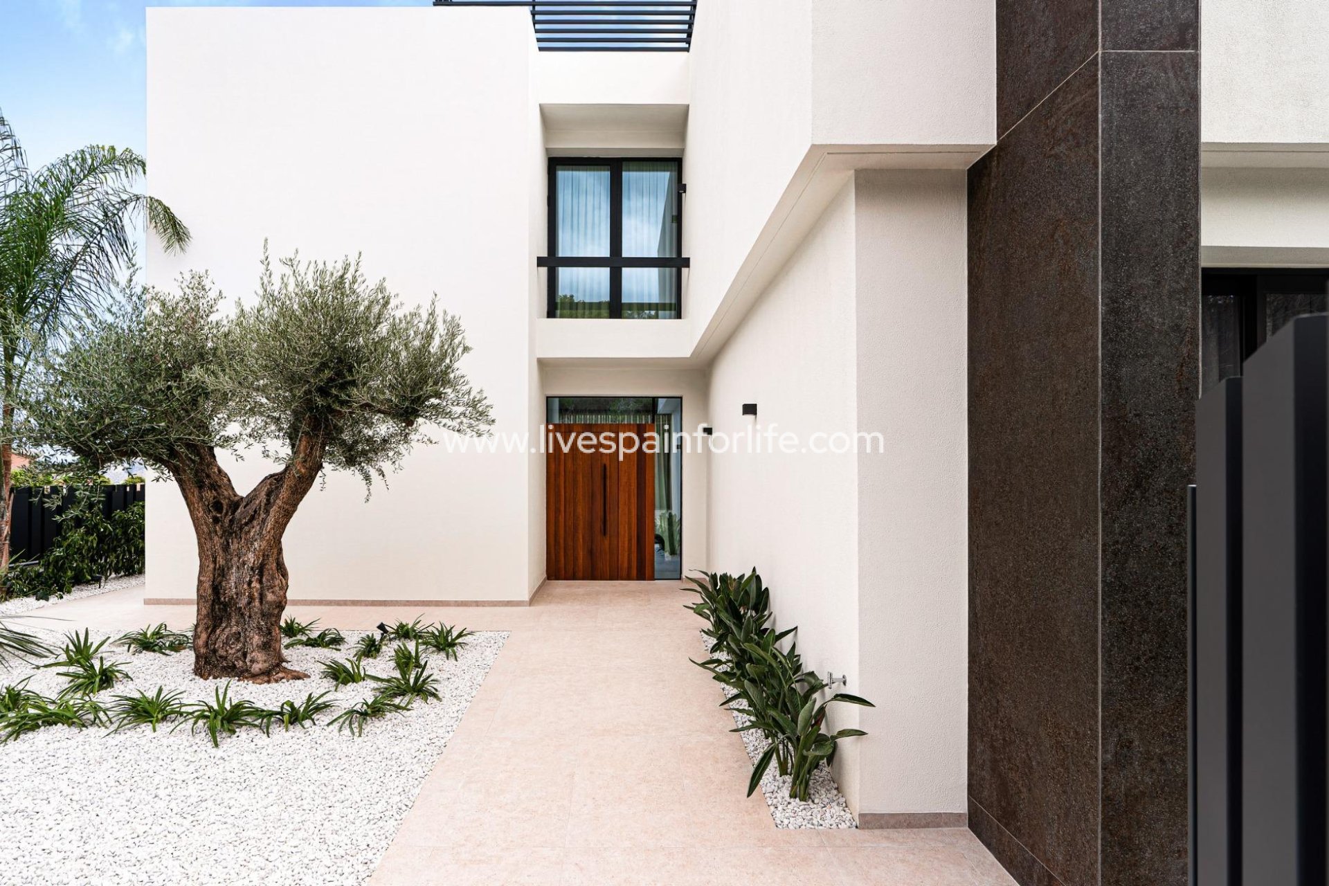 Nuevo - Villa (detached) -
La Nucia - Coblanca