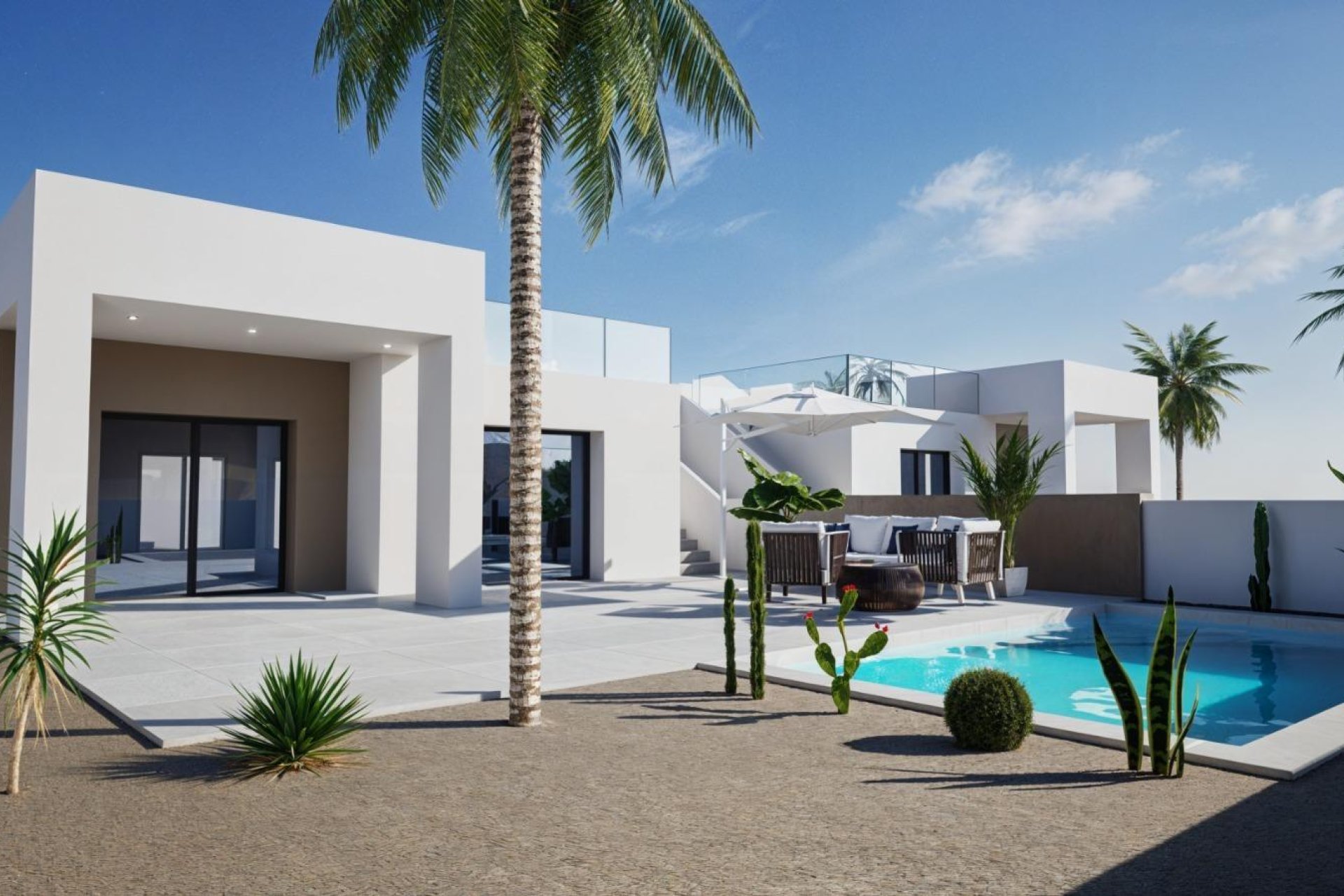 Nuevo - Villa (detached) -
La Romana - Villas de la Romana