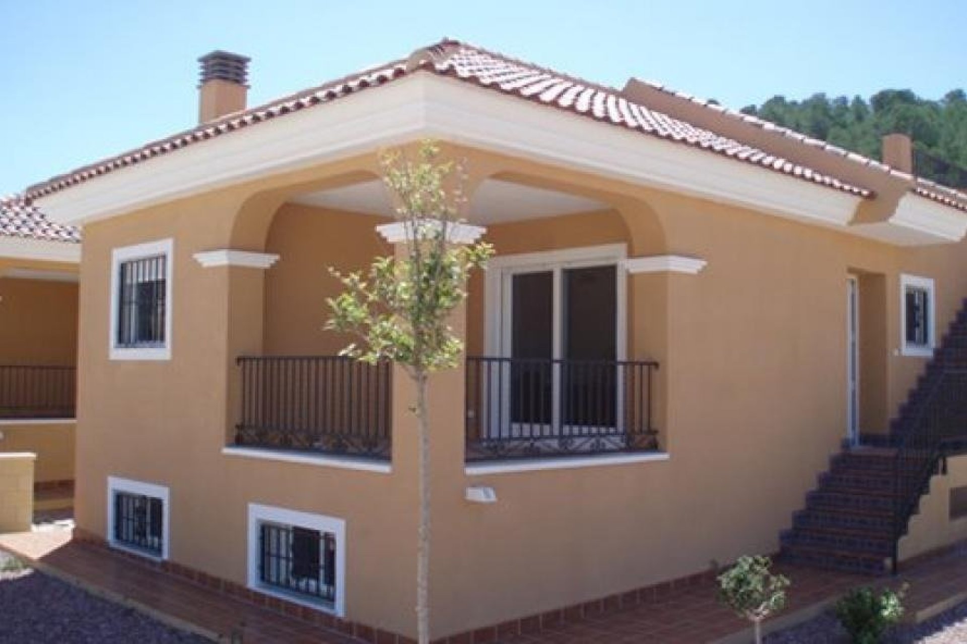 Nuevo - Villa (detached) -
La Romana - Villas de la Romana