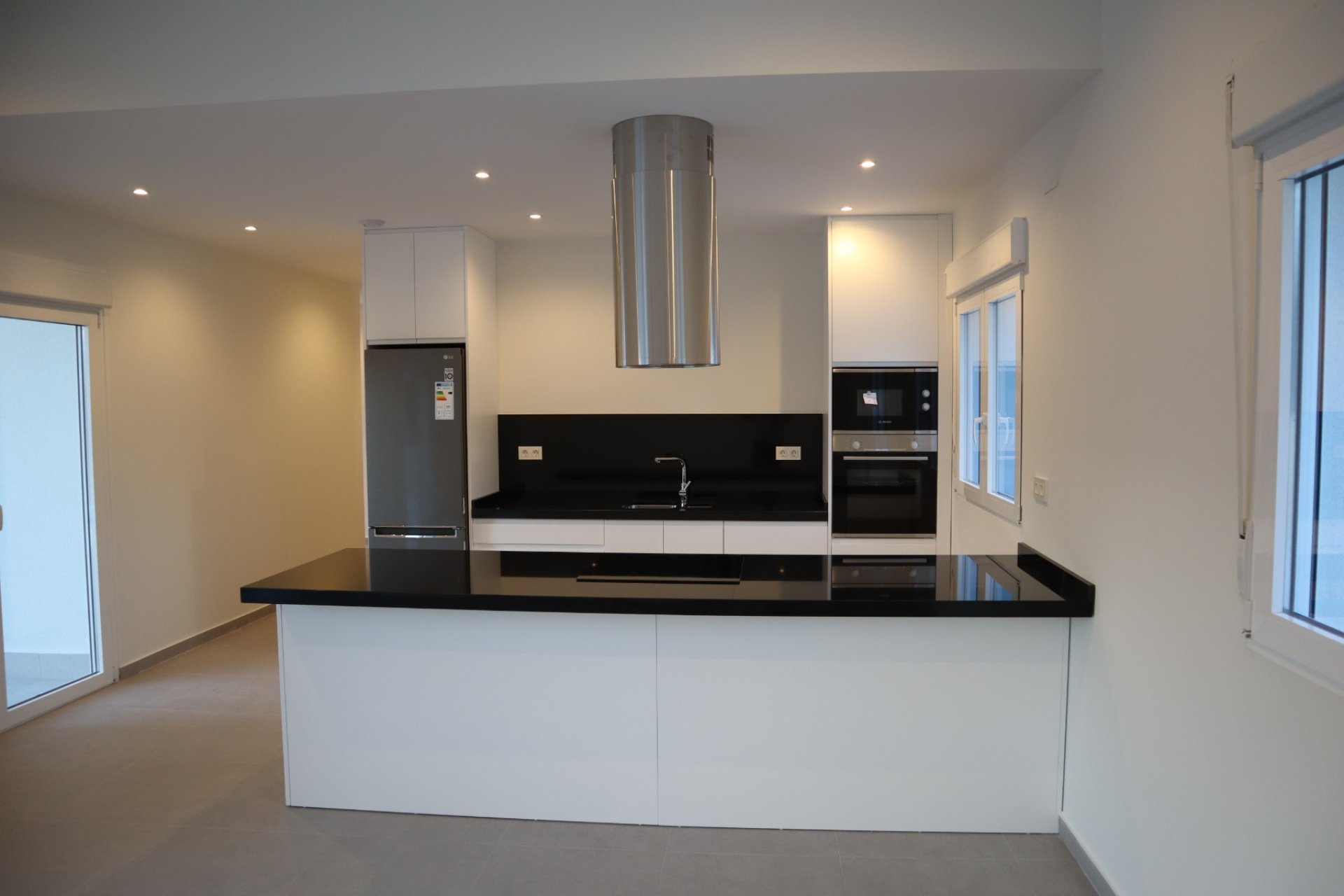 Nuevo - Villa (detached) -
La Romana