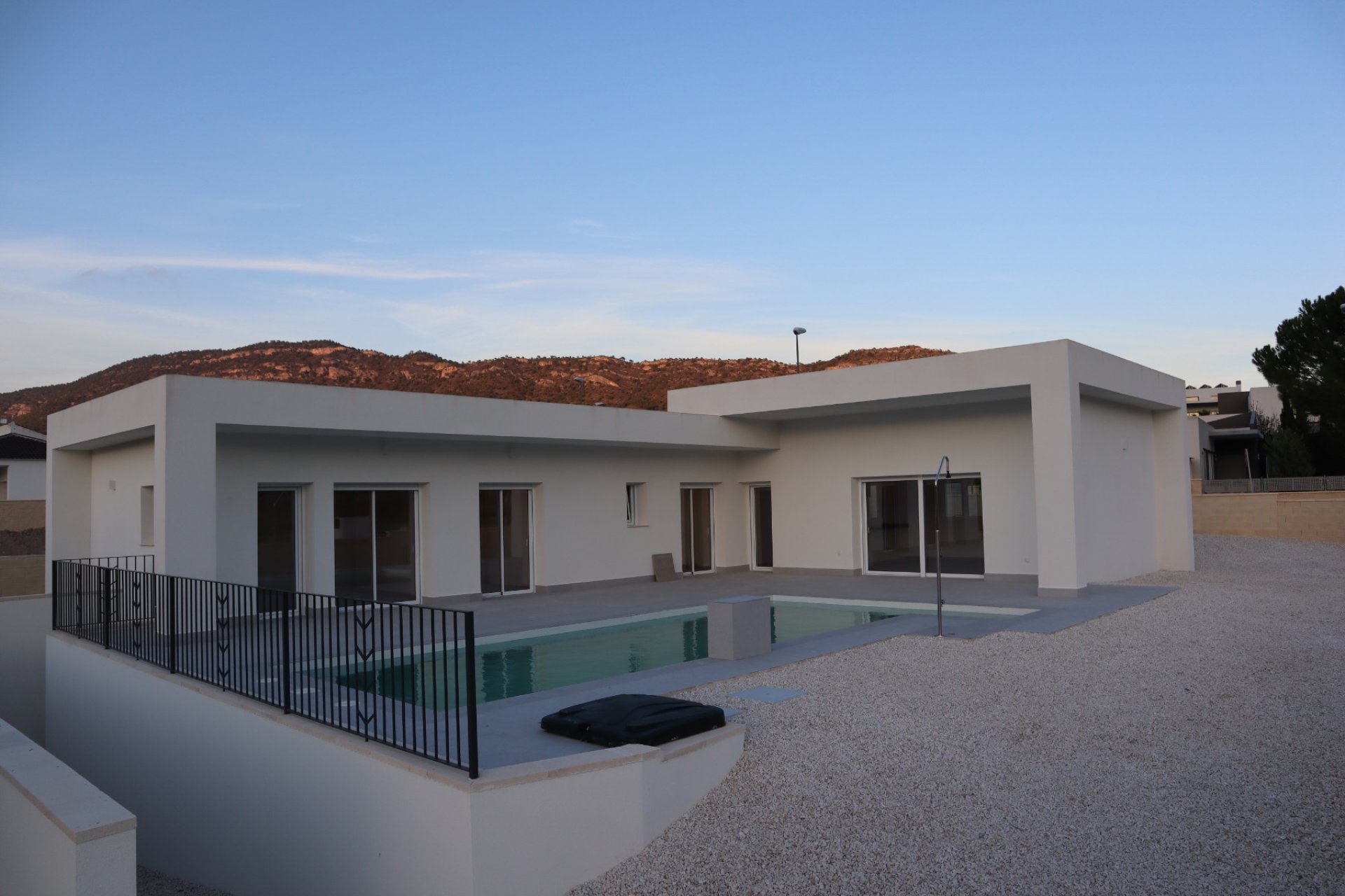 Nuevo - Villa (detached) -
La Romana