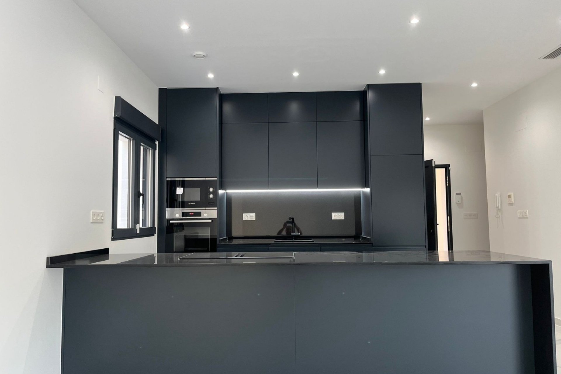 Nuevo - Villa (detached) -
La Romana