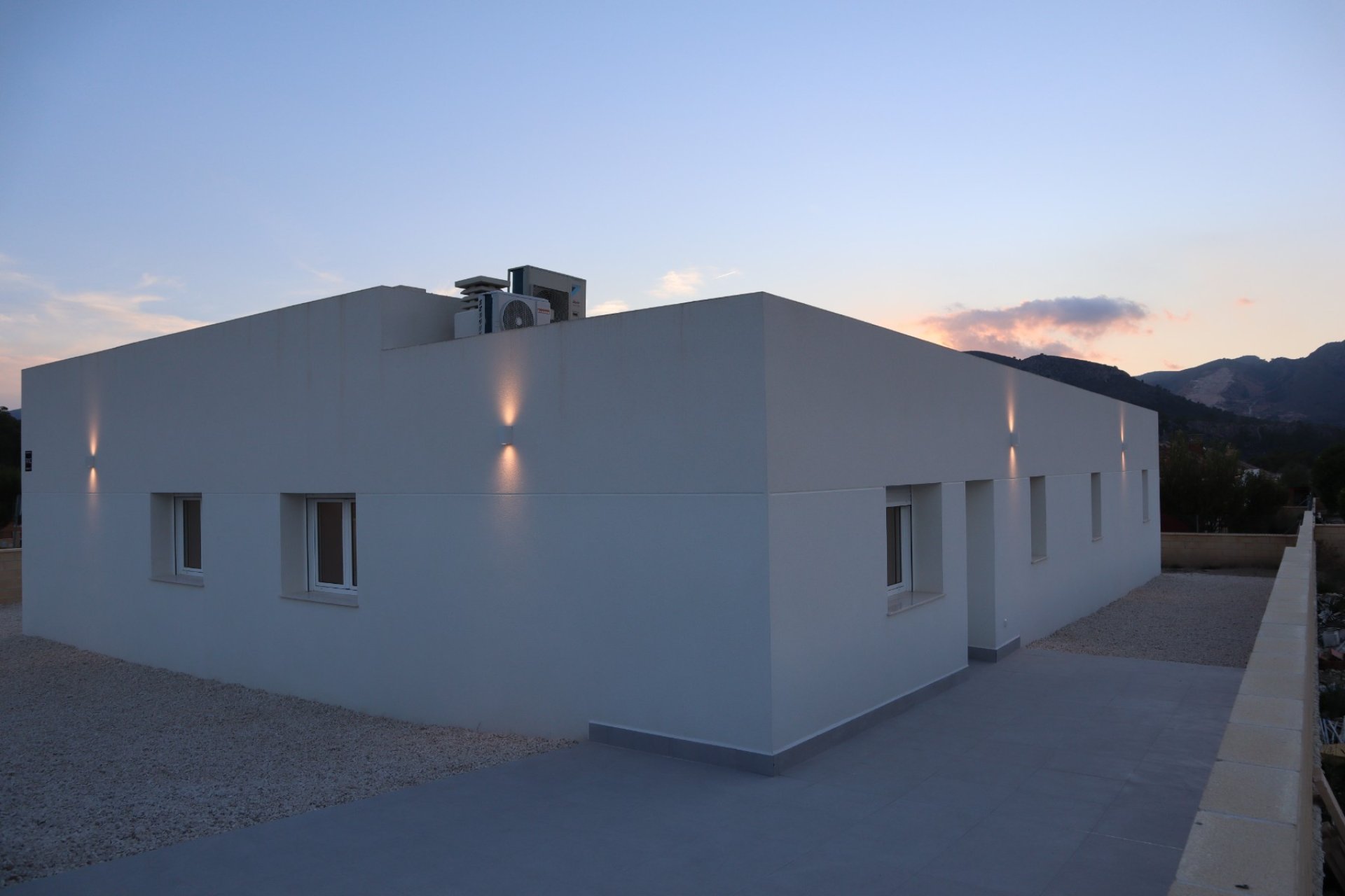 Nuevo - Villa (detached) -
La Romana