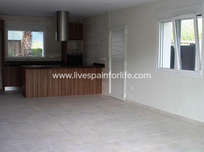 Nuevo - Villa (detached) -
La Romana