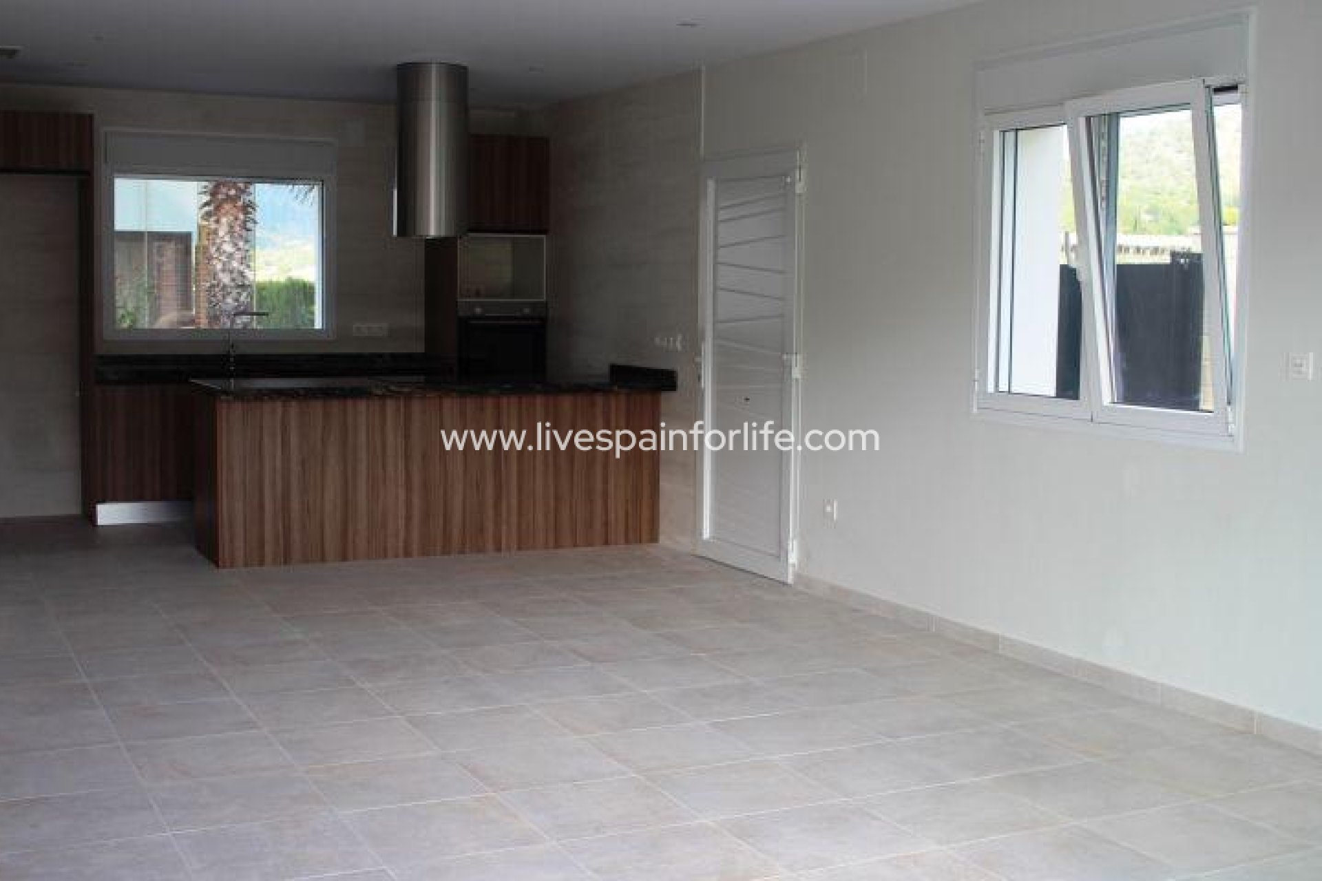Nuevo - Villa (detached) -
La Romana