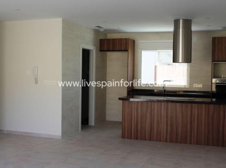 Nuevo - Villa (detached) -
La Romana
