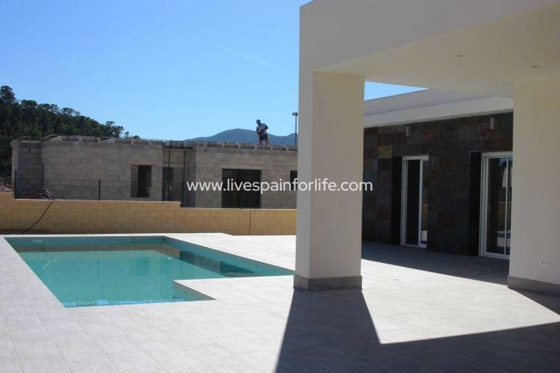 Nuevo - Villa (detached) -
La Romana
