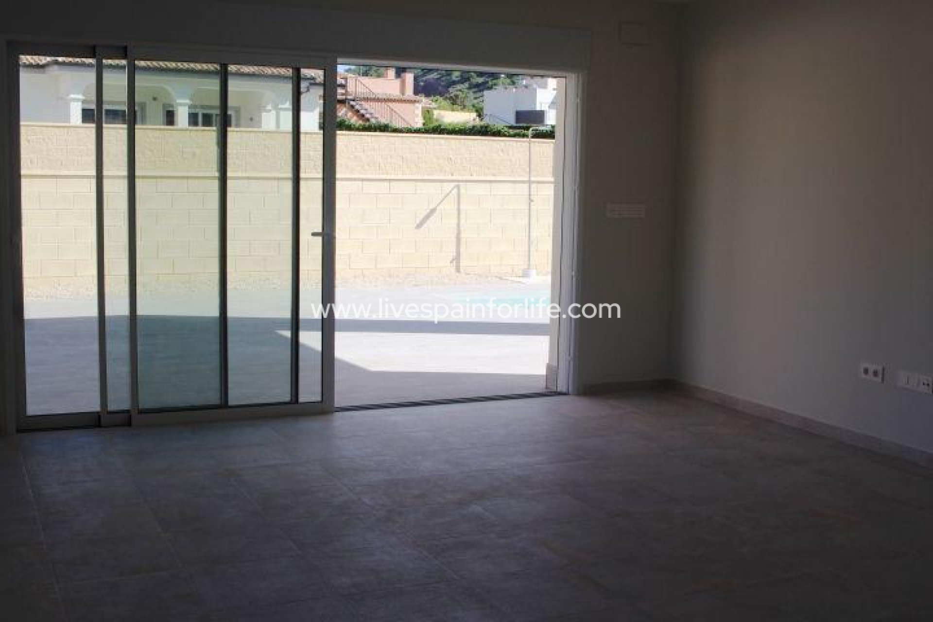 Nuevo - Villa (detached) -
La Romana