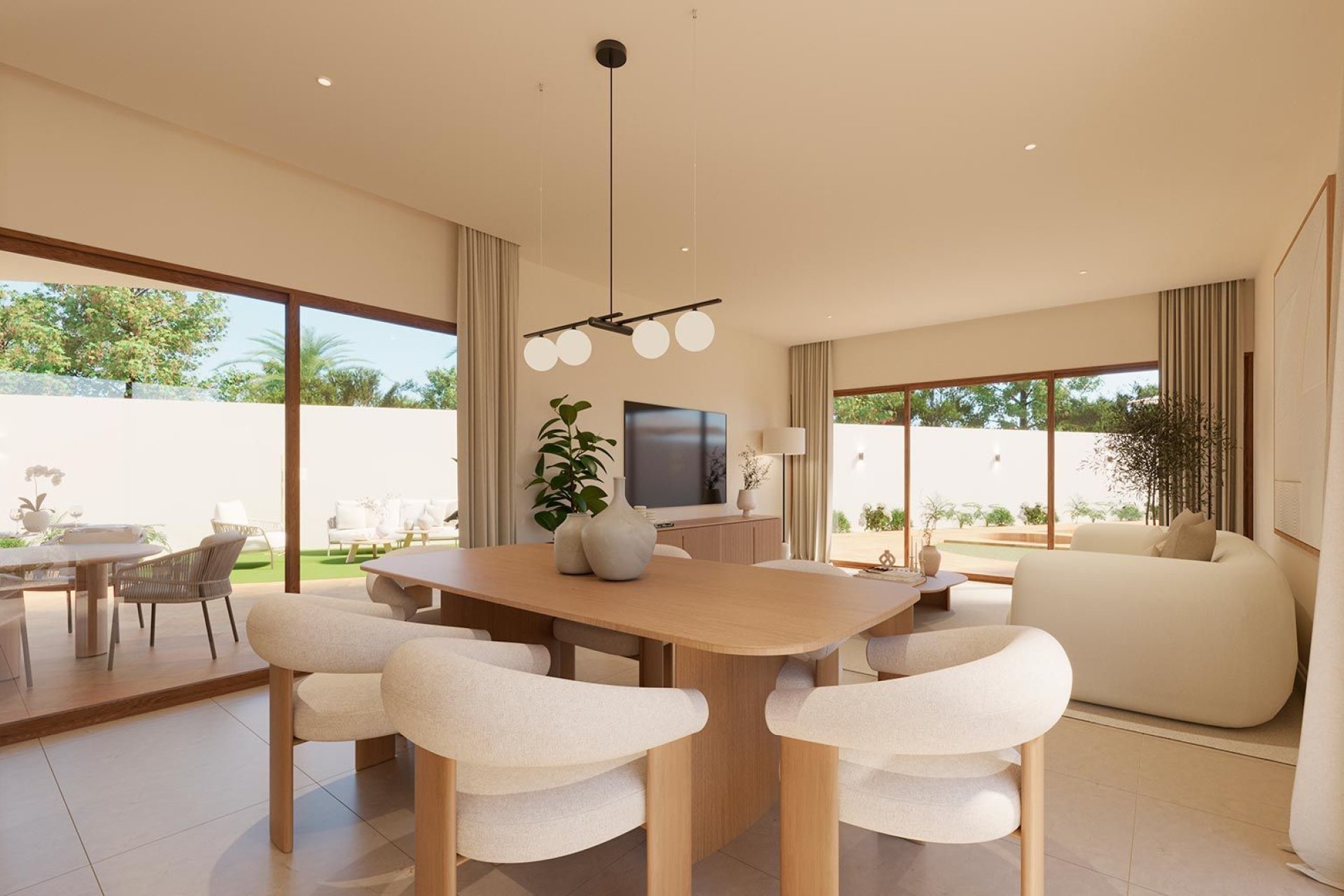 Nuevo - Villa (detached) -
La Zenia