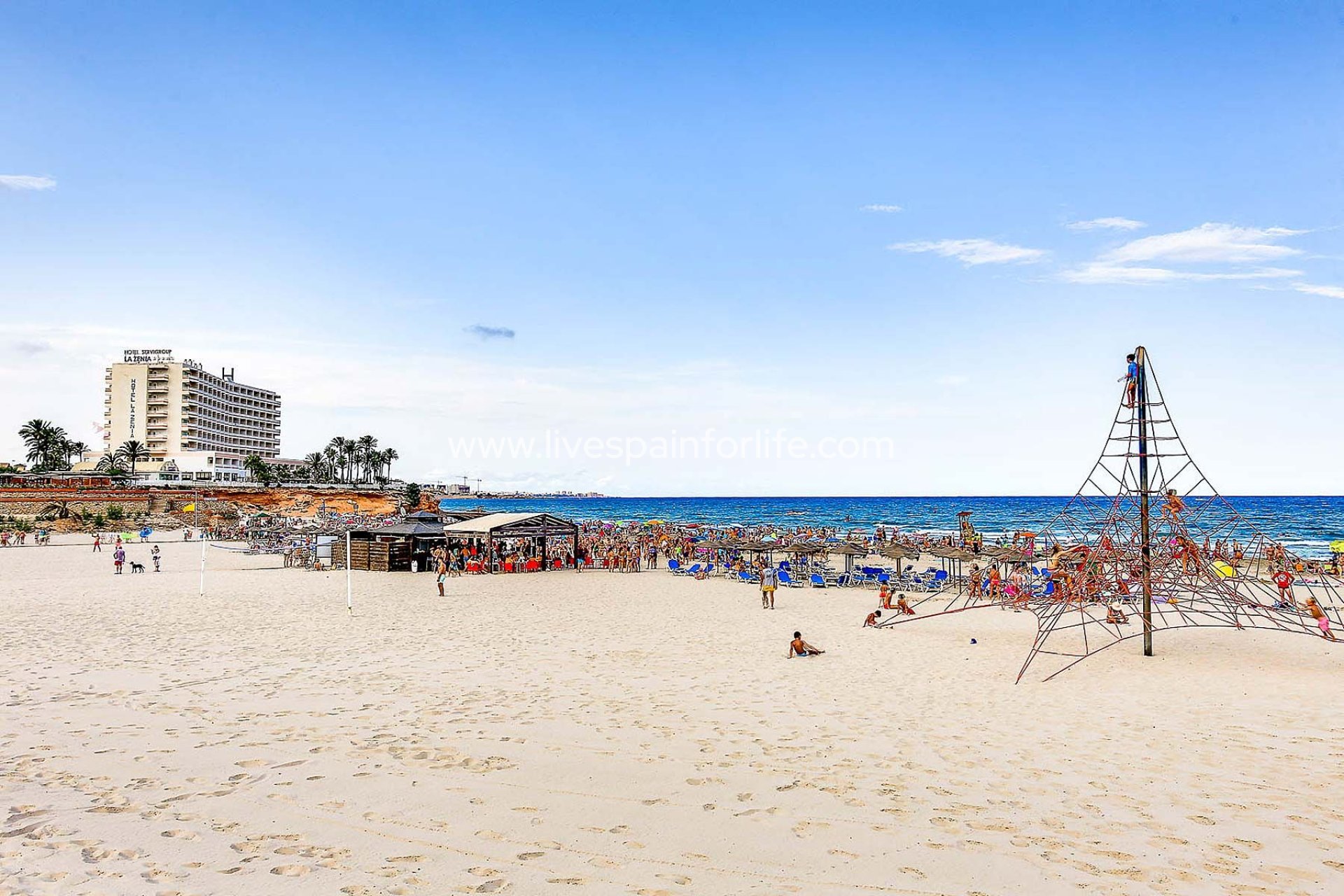 Nuevo - Villa (detached) -
La Zenia