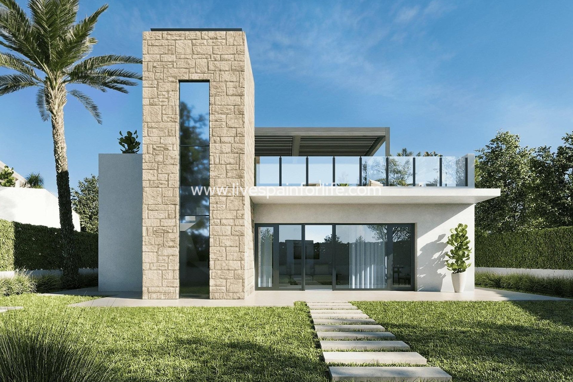 Nuevo - Villa (detached) -
Lorca - Jardines de Almenara