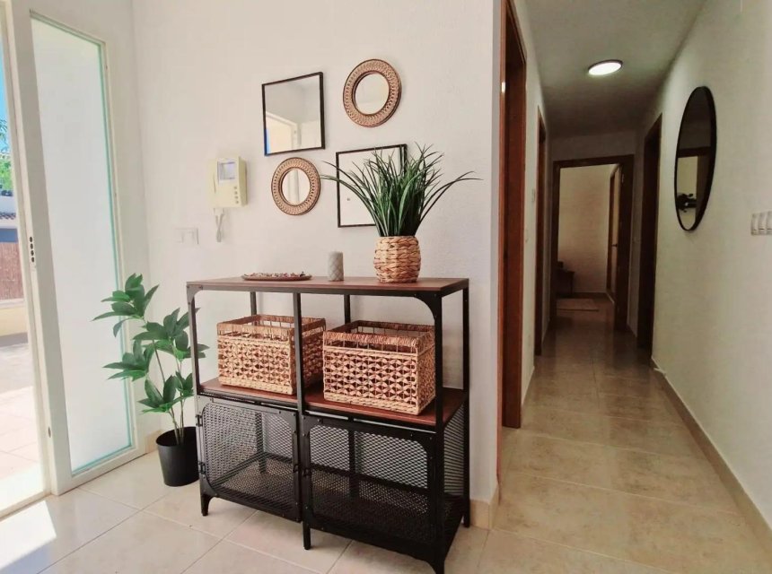 Nuevo - Villa (detached) -
Lorca - Purias