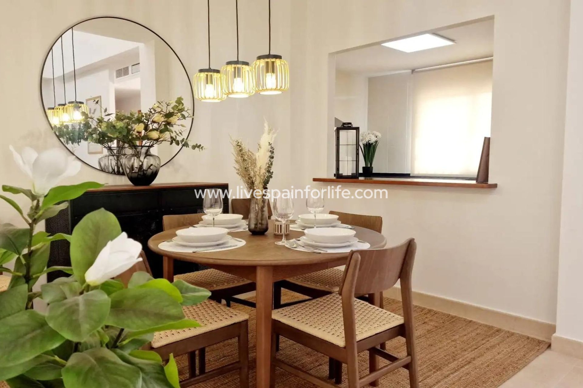 Nuevo - Villa (detached) -
Lorca - Purias