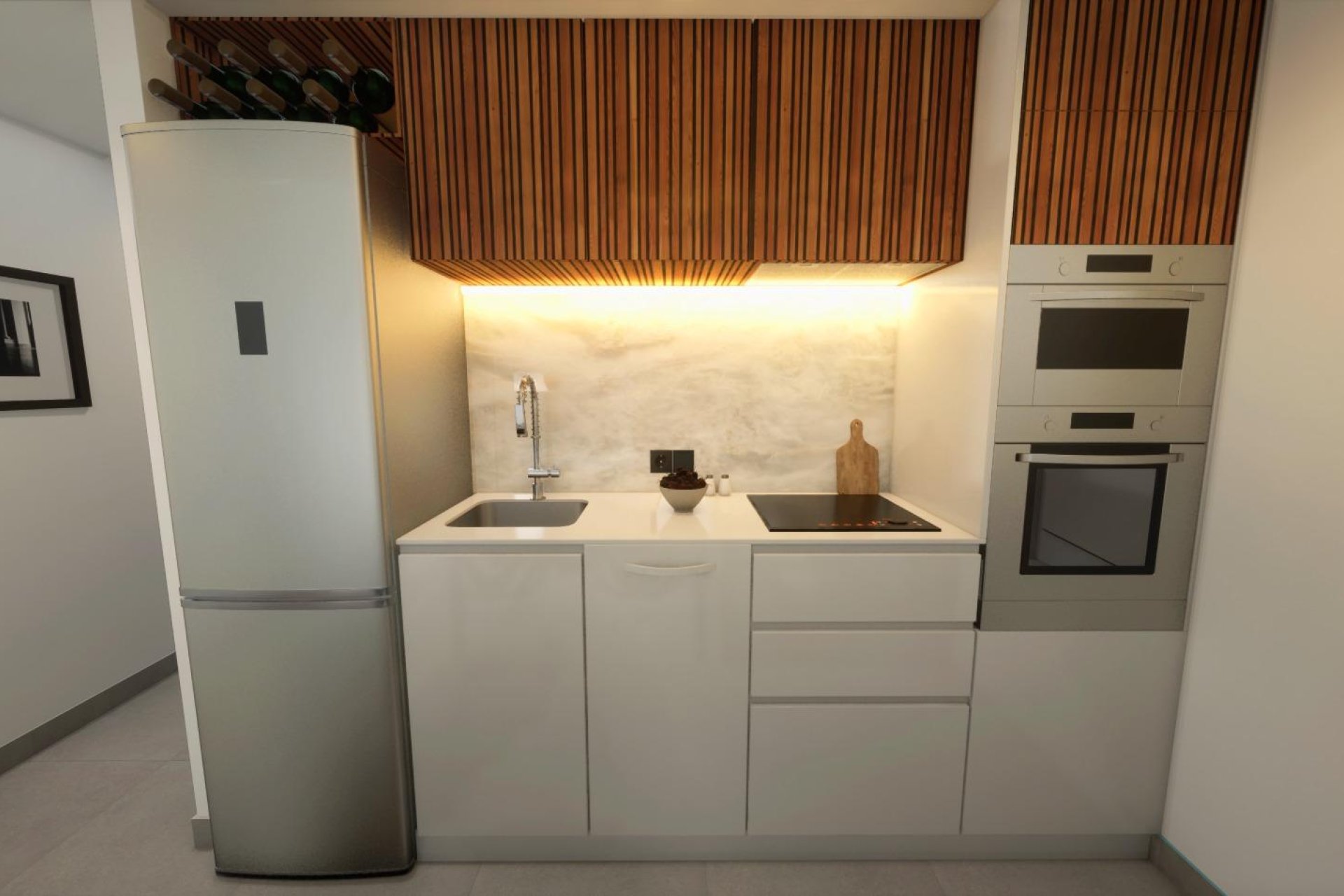 Nuevo - Villa (detached) -
Los Alcázares - La Concha