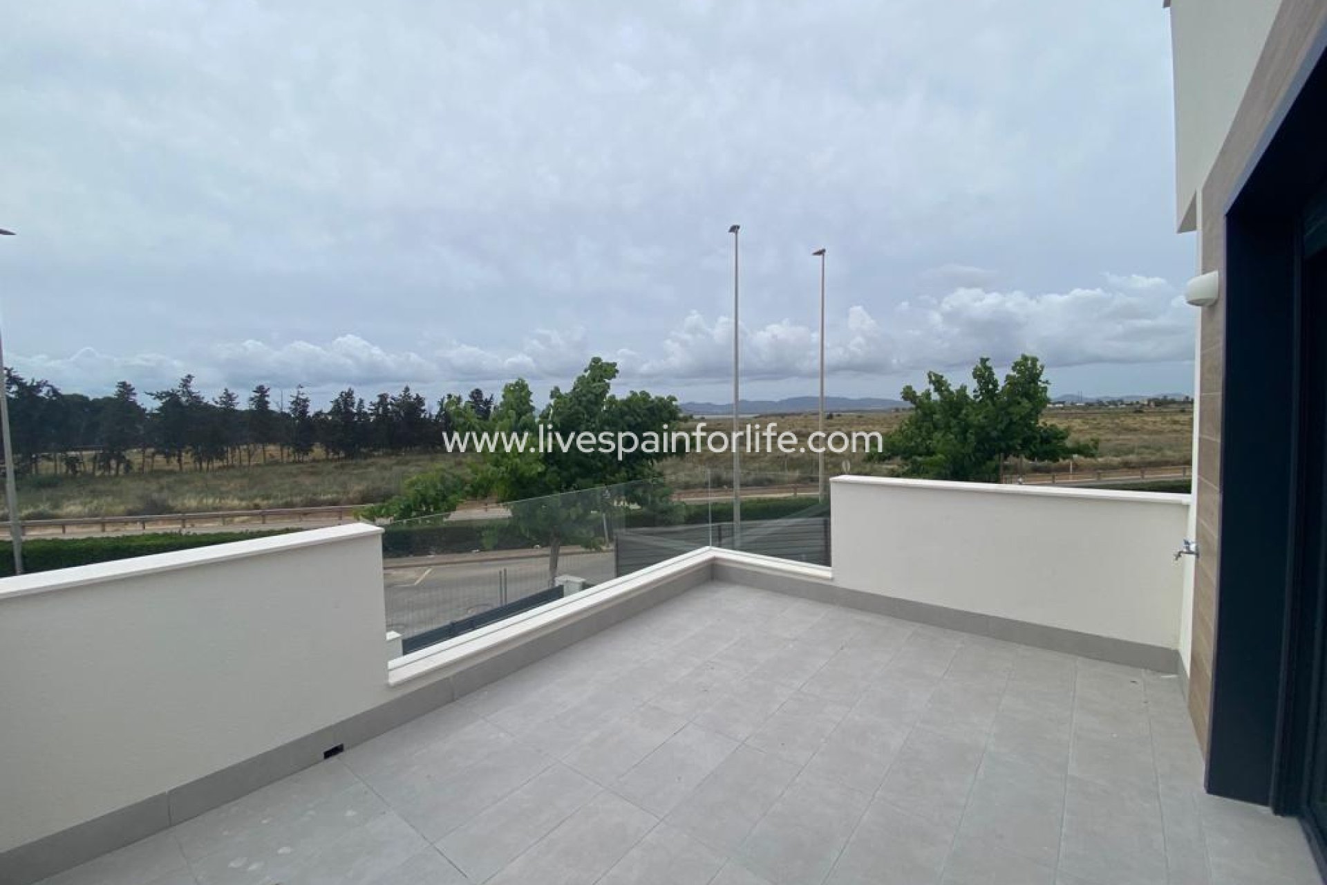 Nuevo - Villa (detached) -
Los Alcázares - La Concha