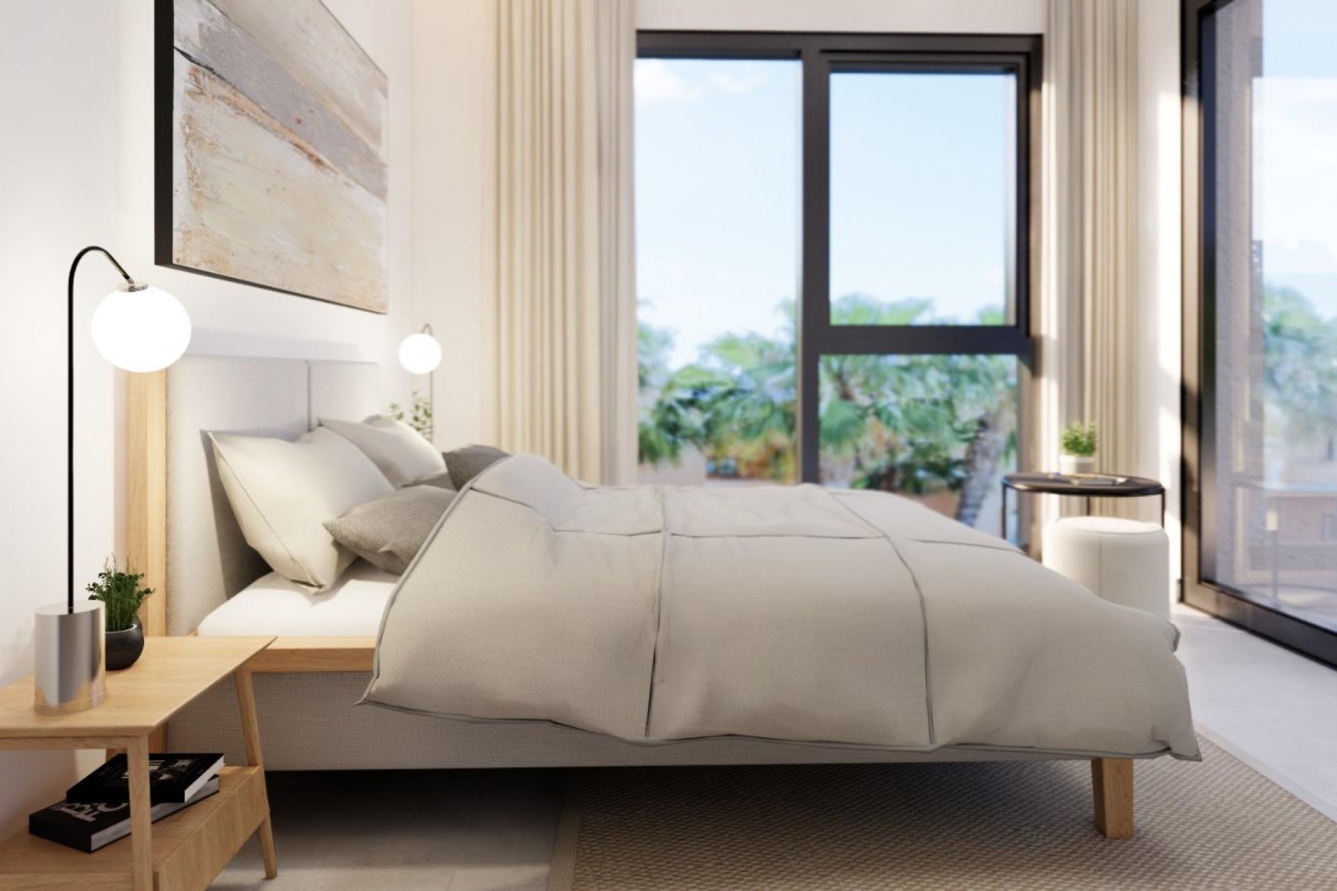 Nuevo - Villa (detached) -
Los Alcázares - Nueva Ribera