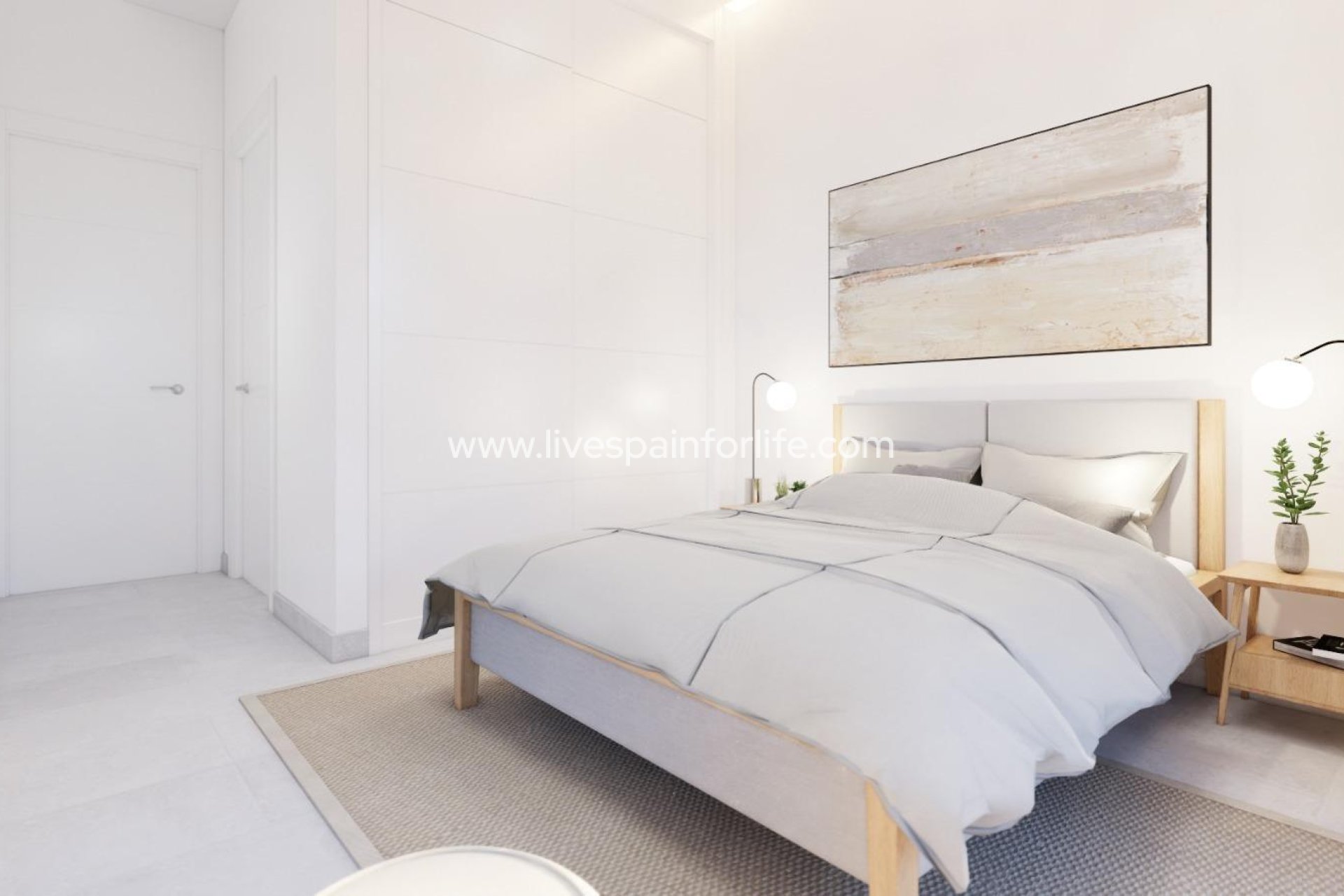 Nuevo - Villa (detached) -
Los Alcázares - Nueva Ribera