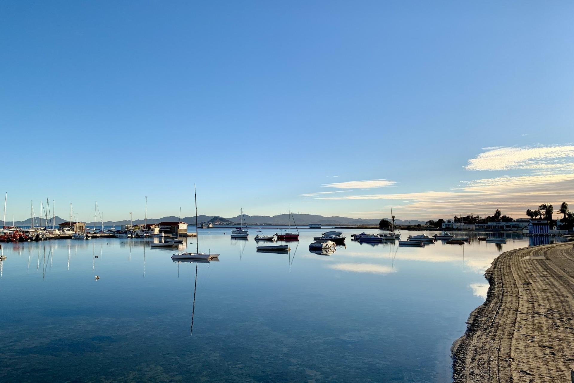 Nuevo - Villa (detached) -
Los Alcázares - Playa la Atascadera