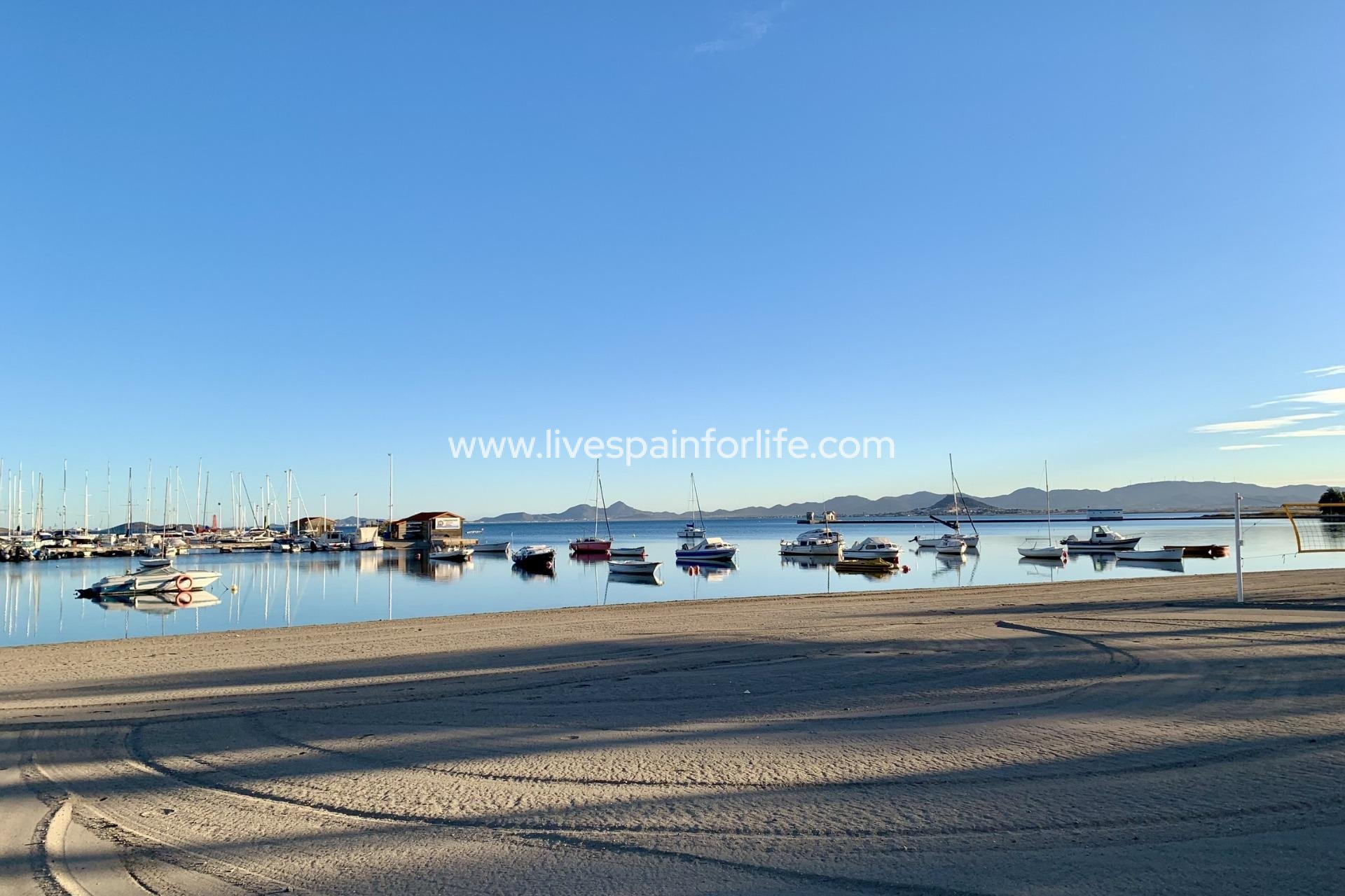 Nuevo - Villa (detached) -
Los Alcázares - Playa la Atascadera