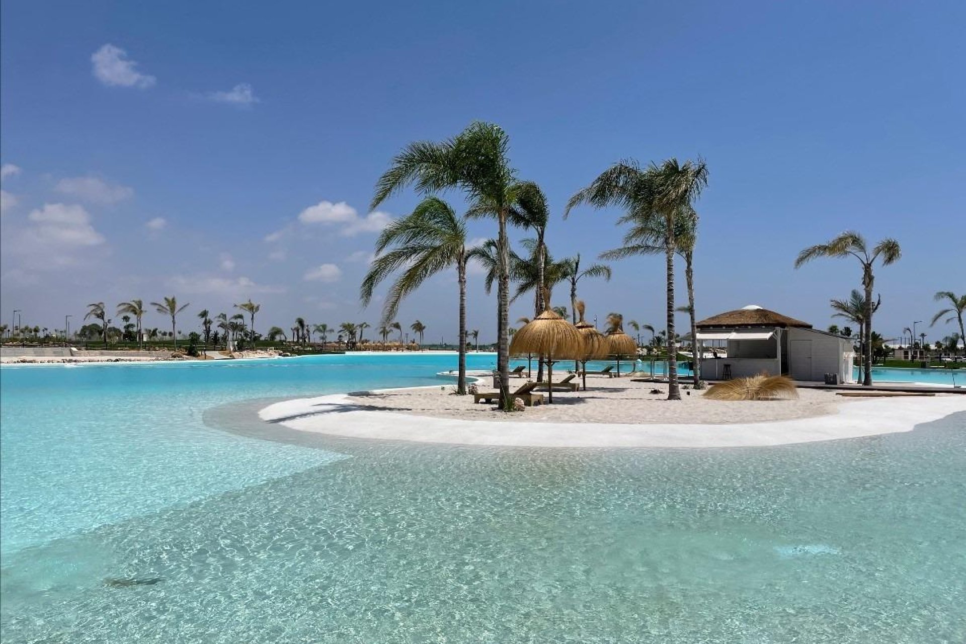 Nuevo - Villa (detached) -
Los Alcázares - Santa Rosalía