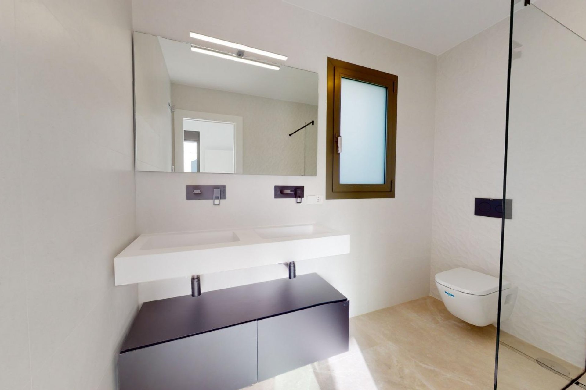 Nuevo - Villa (detached) -
Los Alcázares - Serena Golf