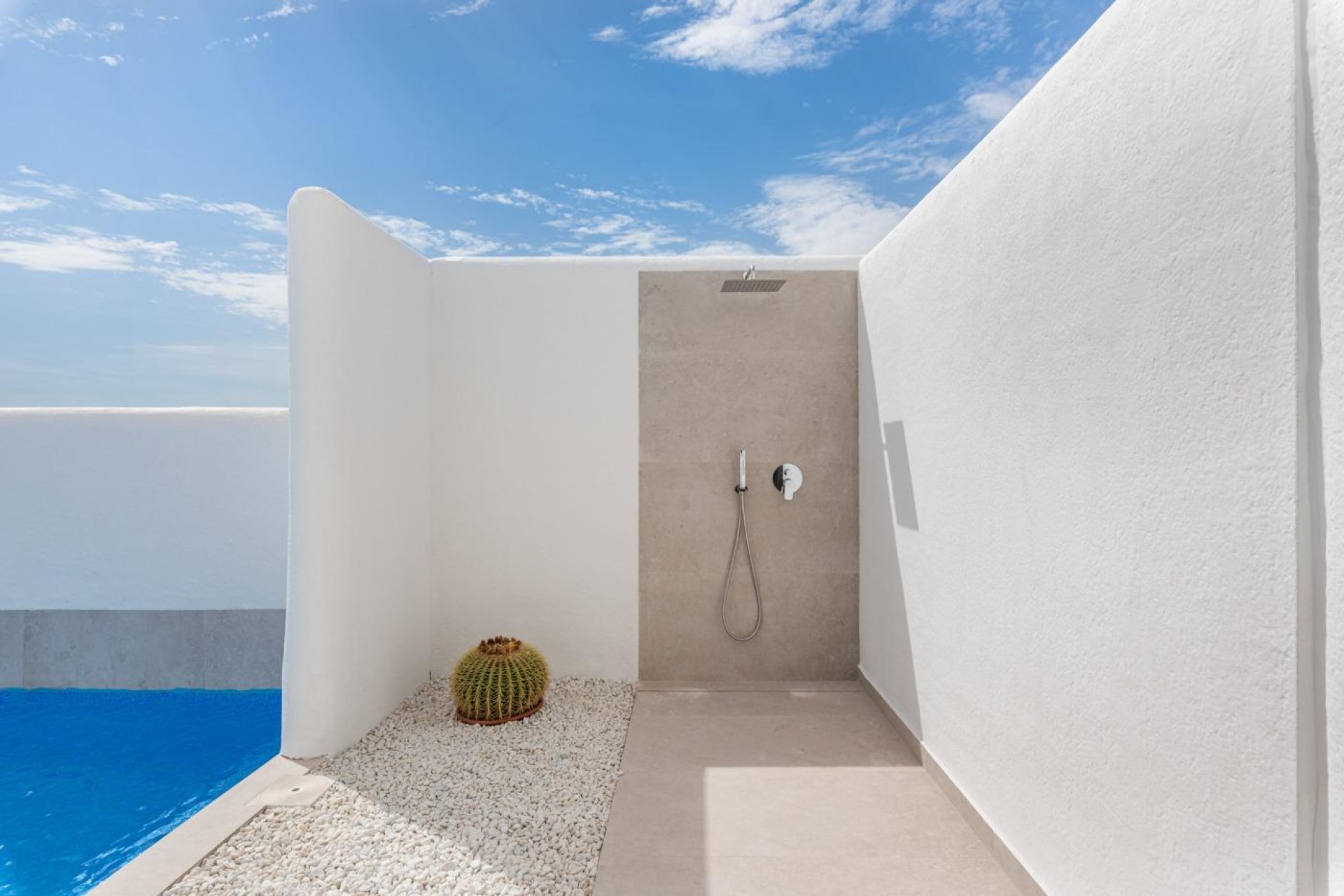 Nuevo - Villa (detached) -
Los Alcázares - Serena Golf